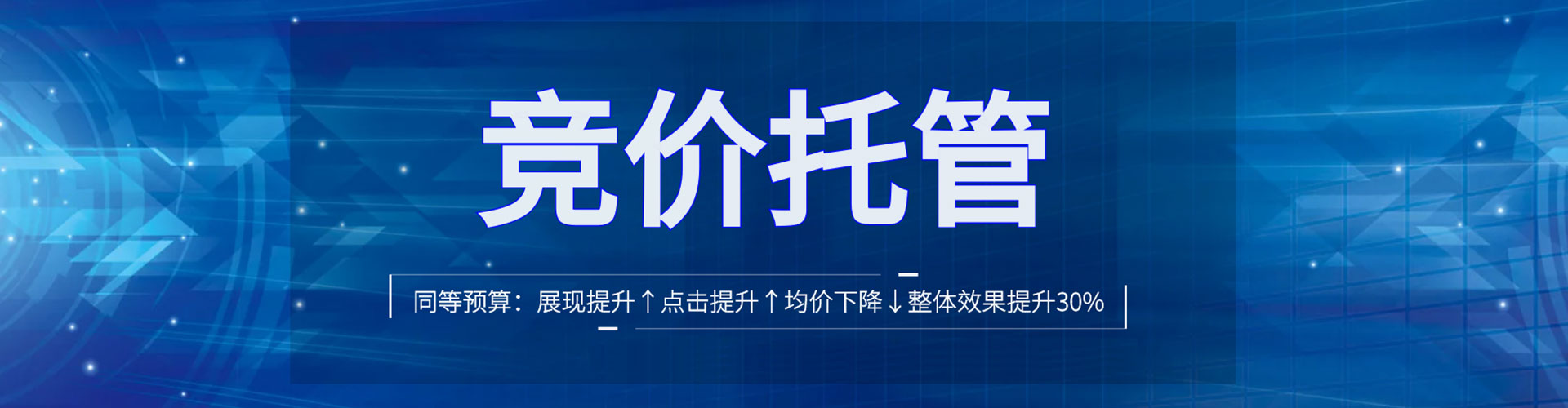 鲁山百度竞价包年